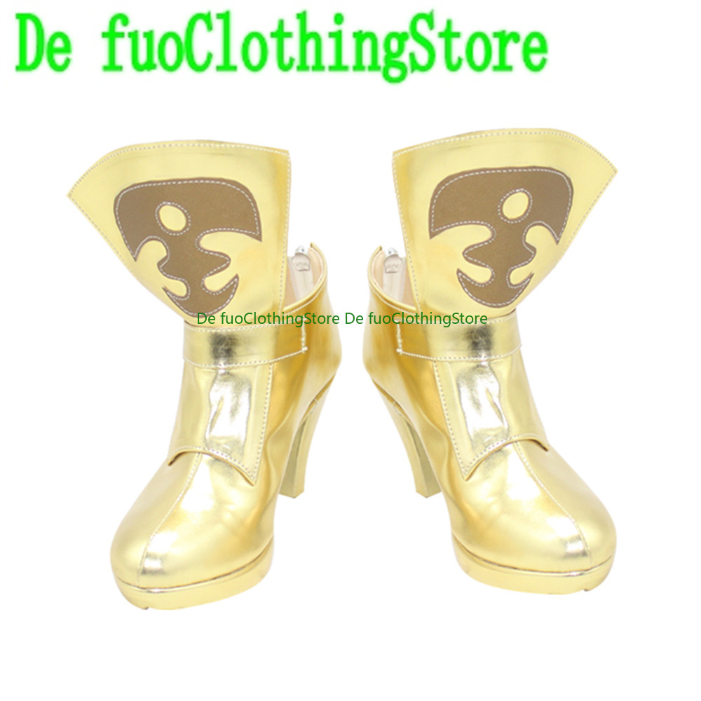 Party Games For Adults Online Free - DefuoClothing FGO フェイトグランドランスコスプレ靴ブーツゲームアニメゲームロールプレイングハロウィンパーティー小道具靴ブーツ