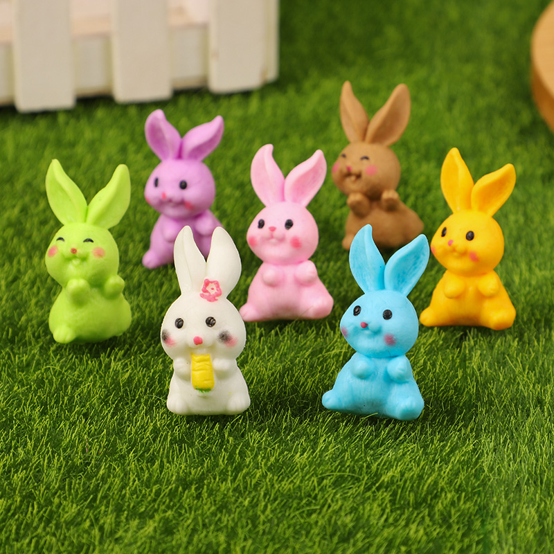 24個入り イースターエッグ ウサギのフィギュア付き 子供用 - Party Games Easter For Kids のレビューと価格