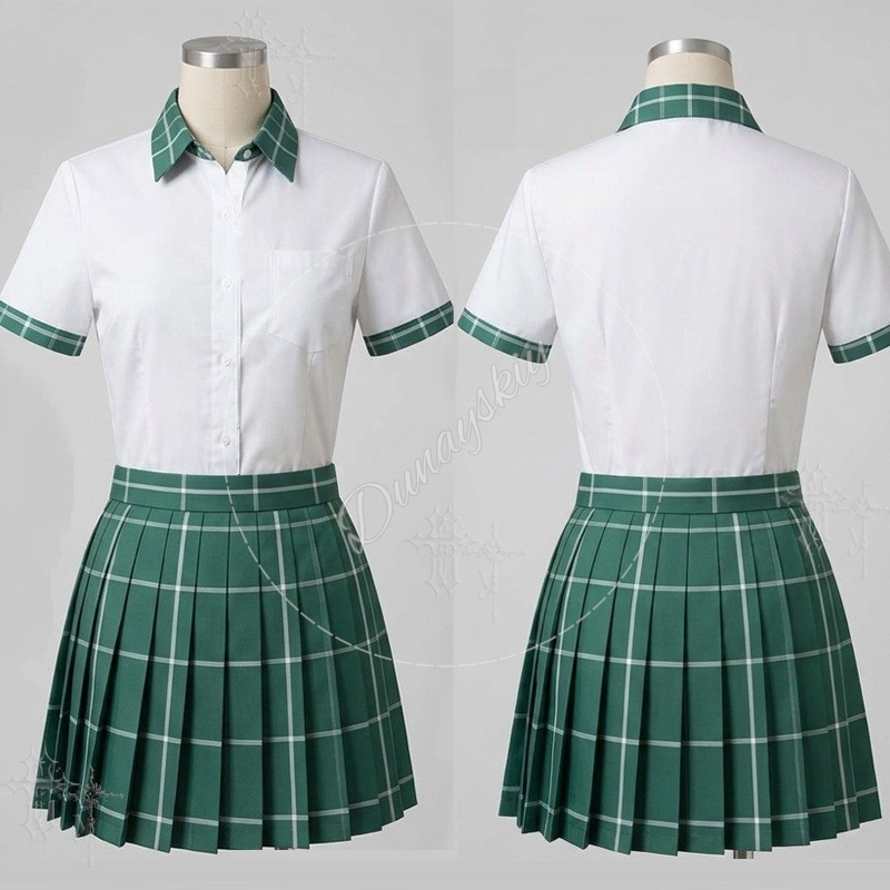 エイリアンステージ シーズン2 制服 ミジ・スア・イヴァン・ - Party Games School のレビューと価格