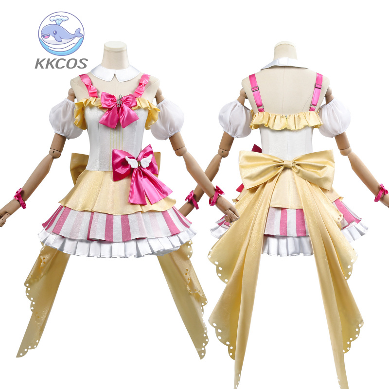 アニメプリパラマナカラアラコスプレ衣装制服大人のハロウィンカ - Party Games For Adults のレビューと価格