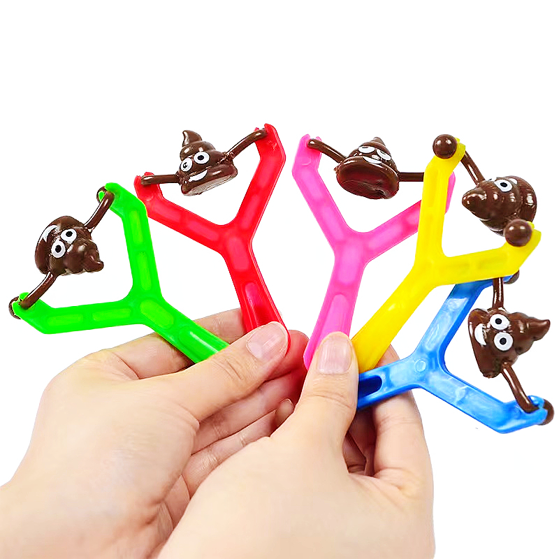 楽しいシューティングうんちゲームおもちゃ 8 個セット 子供 - Party Games Easter For Kids のレビューと価格