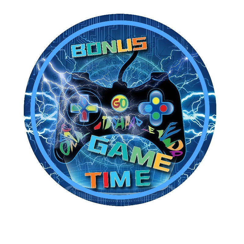 ビデオゲームパーティー使い捨てテーブルクロス子供男の子パーテ - Party Games Easter For Kids のレビューと価格
