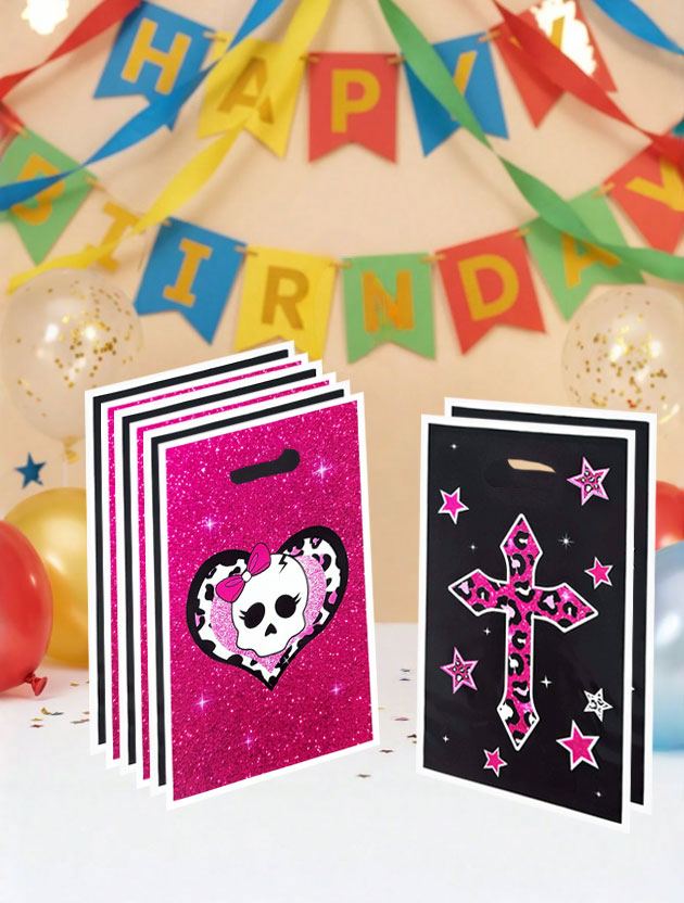 女の子向けの20個/40個入りのおしゃれなギフトバッグ。スタ - Party Games At Wedding のレビューと価格