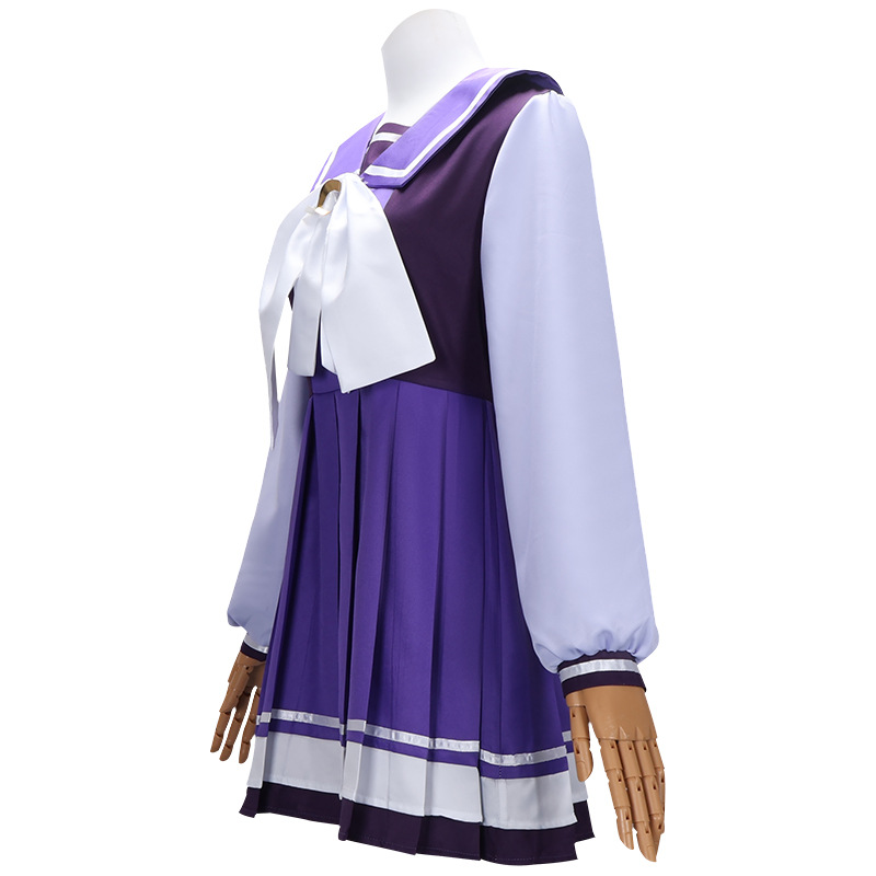 ウマ娘 メジロマックイーン コスプレ衣装 ゲームプリティーダ - Party Games School のレビューと価格
