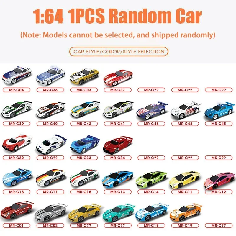1:64 新しい電気レーストラックカーアクセサリーおもちゃダ - Hot Wheels Car Track Sets のレビューと価格