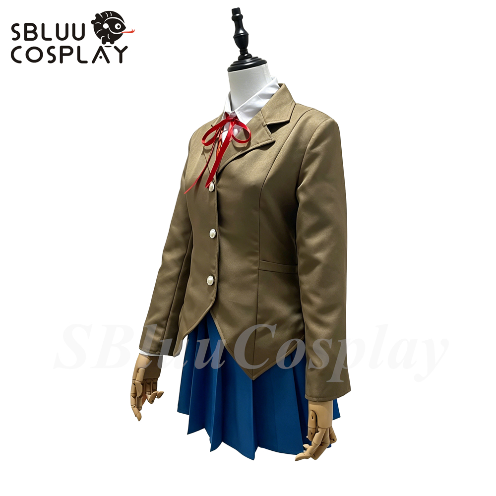 SBluuCosplay ゲームコスモニカコスプレ衣装学校制 - Party Games School のレビューと価格