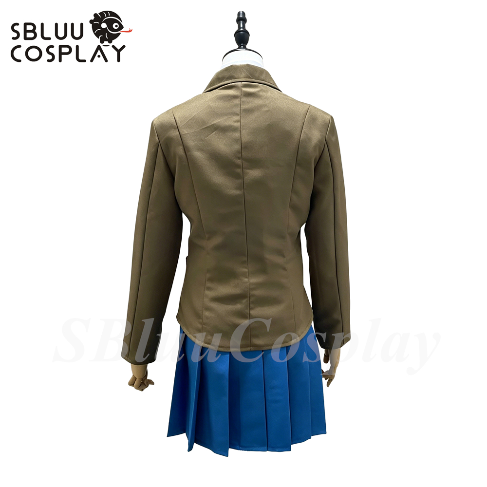 SBluuCosplay ゲームコスモニカコスプレ衣装学校制 - Party Games School のレビューと価格