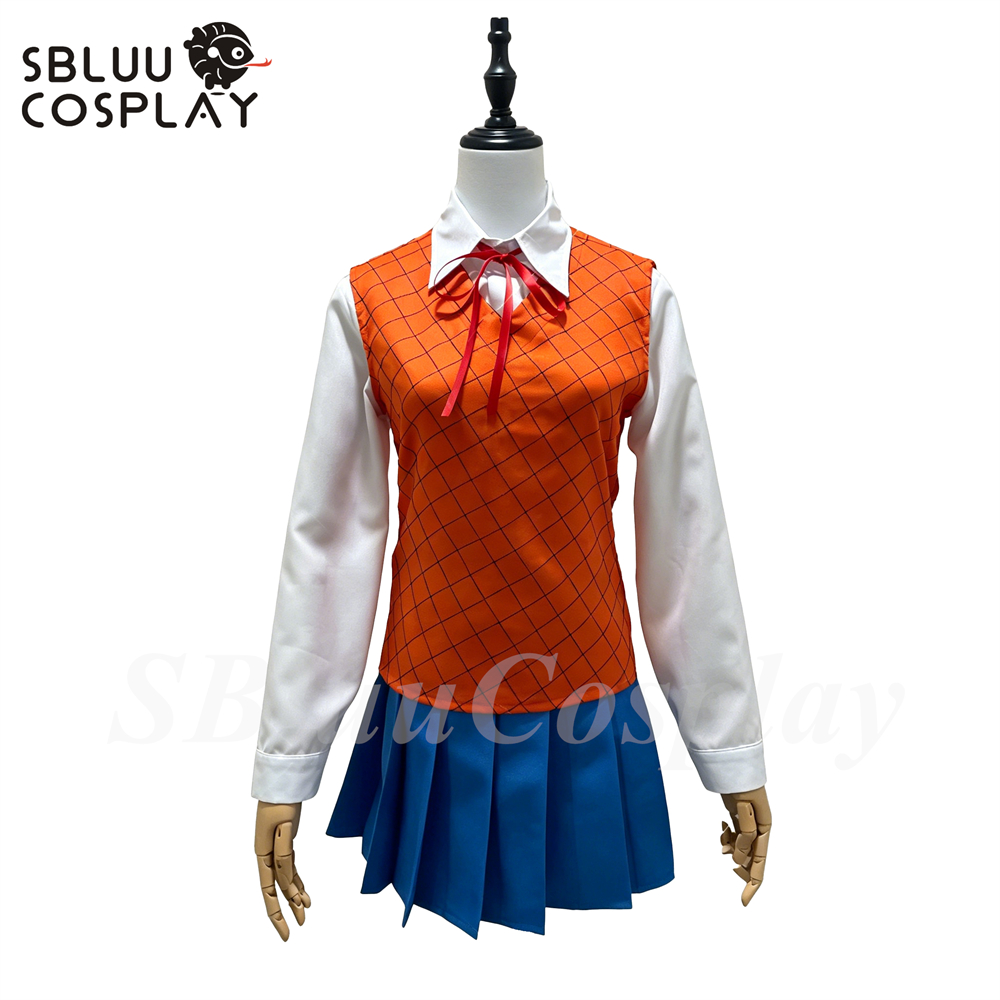 SBluuCosplay ゲームコスモニカコスプレ衣装学校制 - Party Games School のレビューと価格