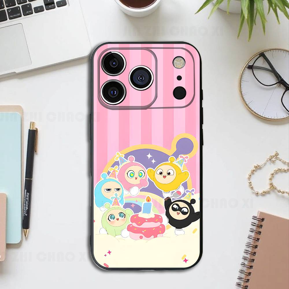 ゲームE-Egg Partyシリコン製スマホケース iPho - Party Games Phone のレビューと価格
