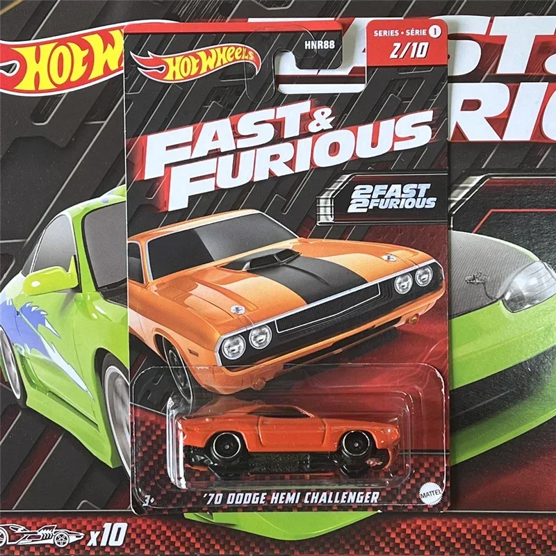 ホットホイール-ワイルドスピードなミニカー、ホットホイール1 - Hot Wheels Car Track Sets のレビューと価格