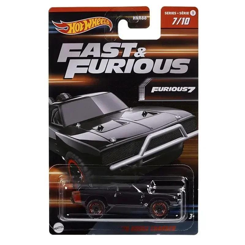 ホットホイール-ワイルドスピードなミニカー、ホットホイール1 - Hot Wheels Car Track Sets のレビューと価格